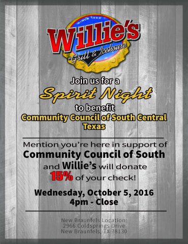spirit-night-flyer